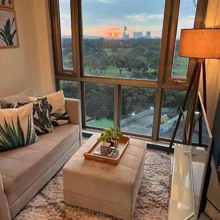 Apartamento Forbeswood Parklane 1Br With Golf View