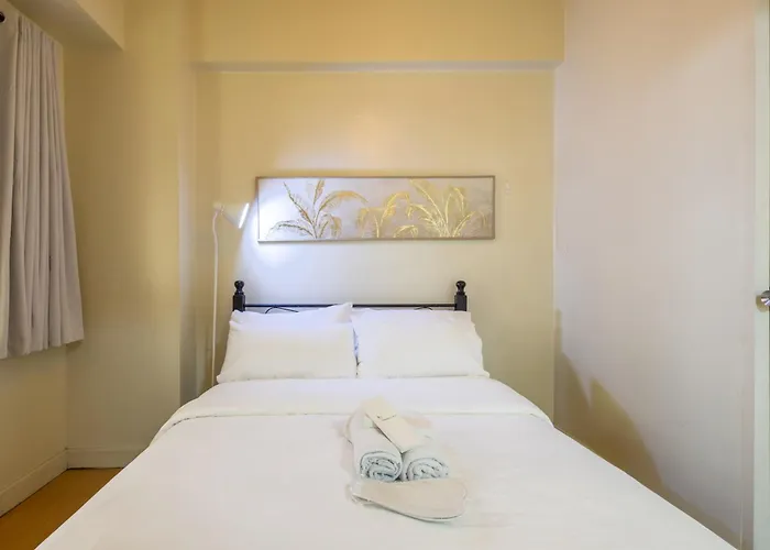 Forbeswood Heights 1br With Garden View Apartment *