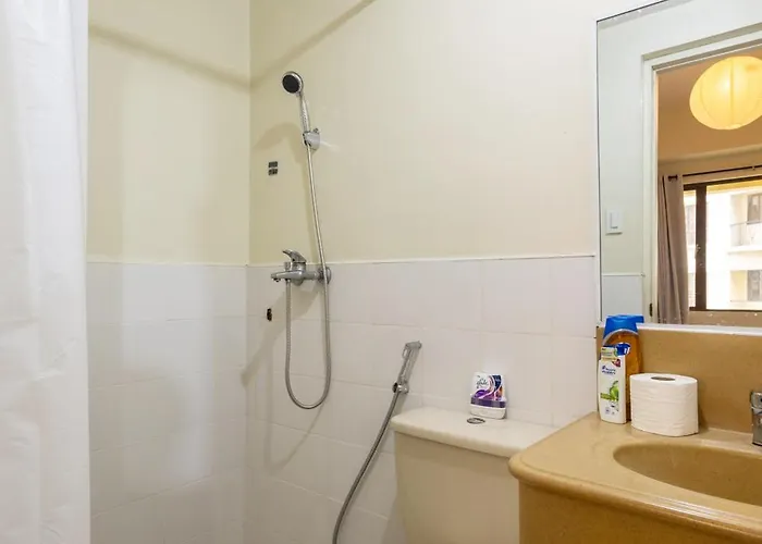 Apartment Forbeswood Heights 1br With Garden View *