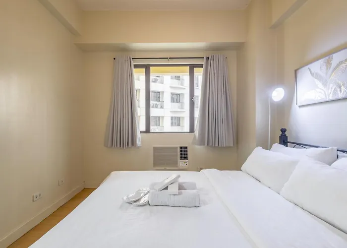 Apartment Forbeswood Heights 1br With Garden View *