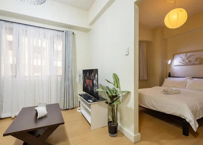Forbeswood Heights 1br With Garden View Apartment *