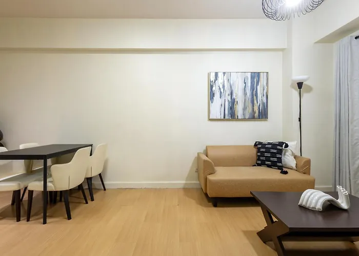 Apartment Forbeswood Heights 1br With Garden View *