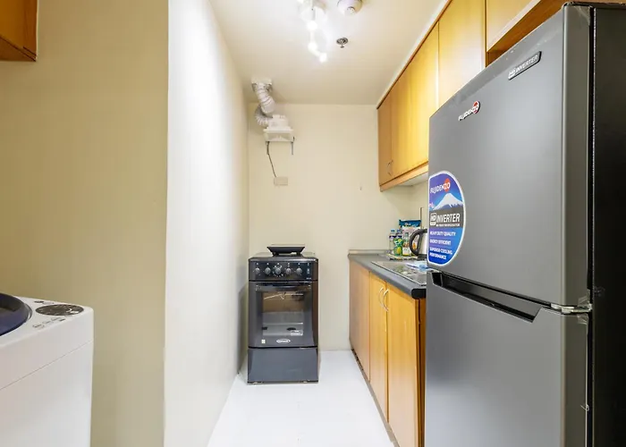 Apartment Forbeswood Heights 1br With Garden View *