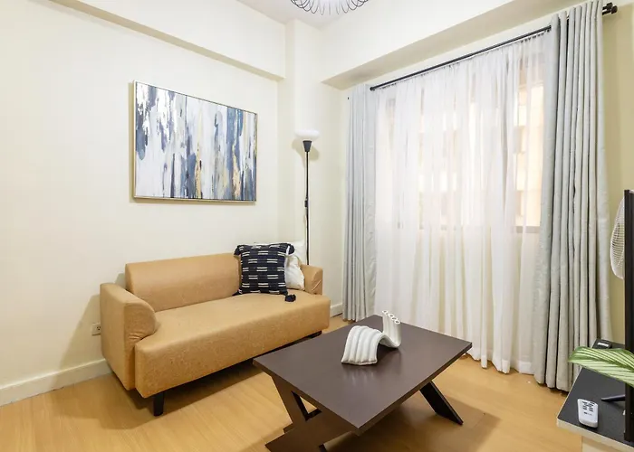 Forbeswood Heights 1br With Garden View Apartment *
