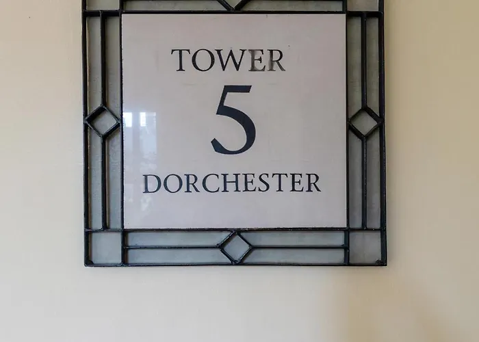 Apartment Forbeswood Heights 1br With Garden View *