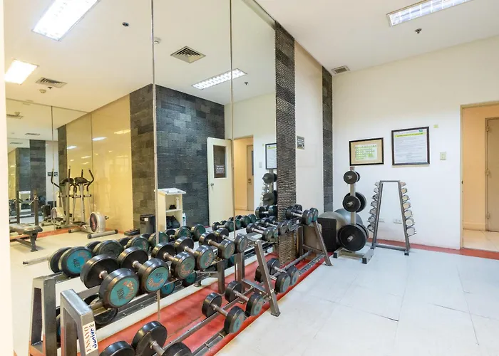 Forbeswood Heights 1br With Garden View Apartment
