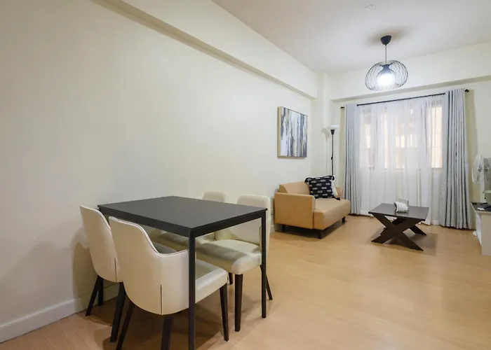 Forbeswood Heights 1br With Garden View Apartment *