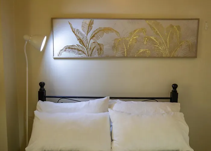 Apartment Forbeswood Heights 1br With Garden View *
